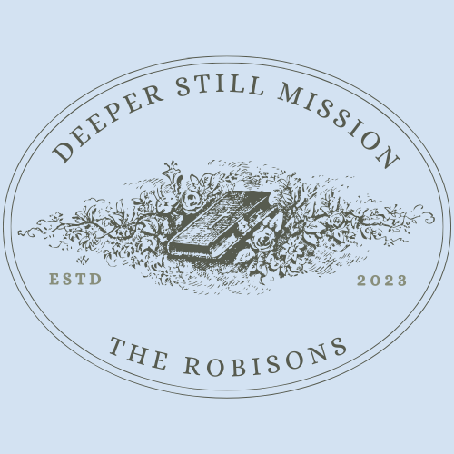 Deeper Still Mission